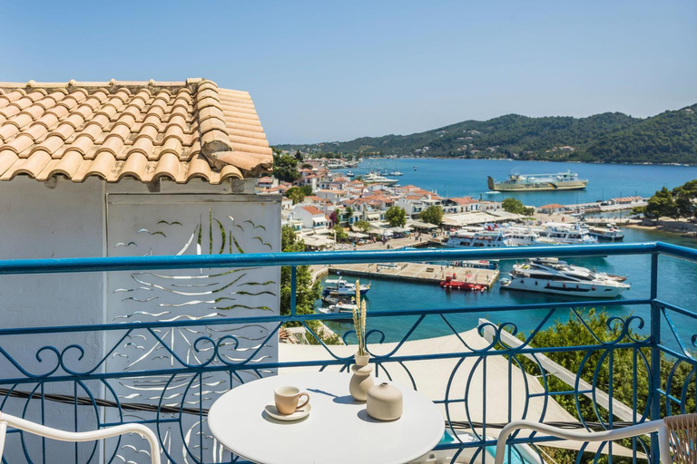 Others 4, Aria Blue Suites, Thessaly