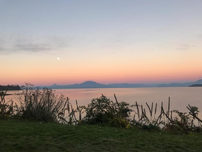 Others 5, Amadeus Hotel, Llanquihue