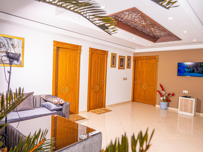 Others 3, Hotel Maghreb El Arabi, Nador