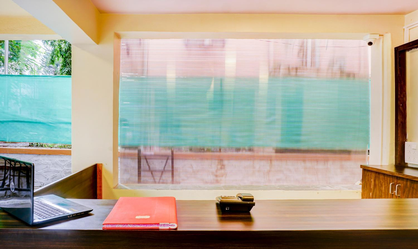 Public Area 2, Hotel Bestow Inn Koregaon Park -Near Osho Ashram, Pune