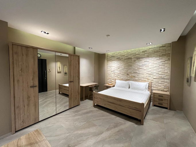 Bedroom 21