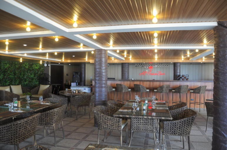 Food & Drinks 4, Acuaverde Beach Resort & Hotel Inc., San Juan