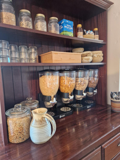 Food & Drinks 5, Churchfield B&B