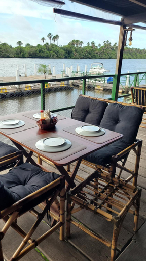 Others 3, Gran Lencois Flat Residence Barreirinhas - Mandacaru 211, Barreirinhas