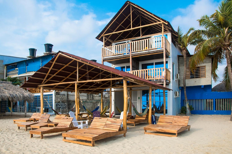 Others 4, Mamallena Beachside Rincon del Mar, San Onofre