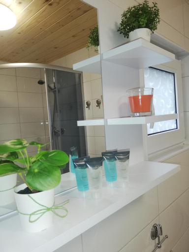 Bedroom 3, GRABSKA OSADA APARTAMENTY - 100m od Suntago Park-domki ogrzewane caloroczne, Żyrardów