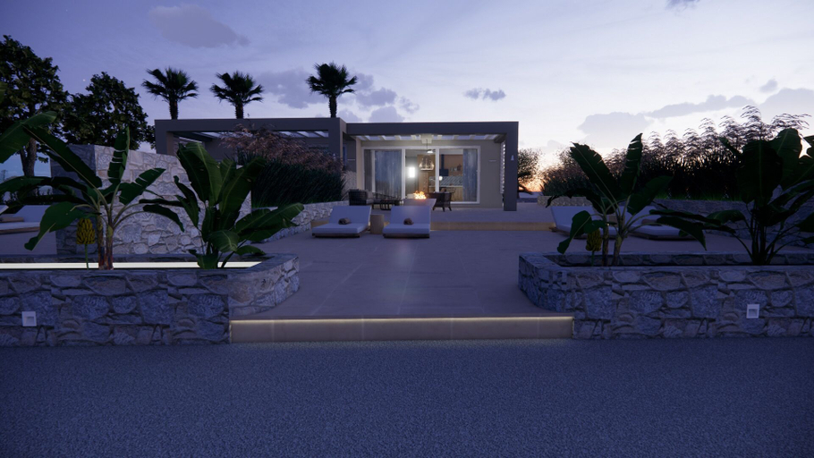 Exterior & Views 2, NALU LUXURY SUITES, South Aegean