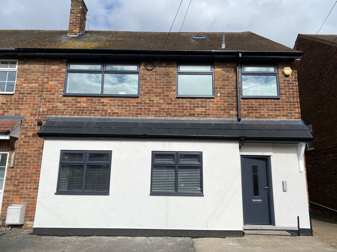 Exterior & Views, HU-Thirteen Apt one, East Riding of Yorkshire