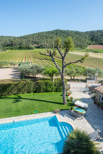 Sport & Beauty 4, Chateau de Sainte Croix, Var