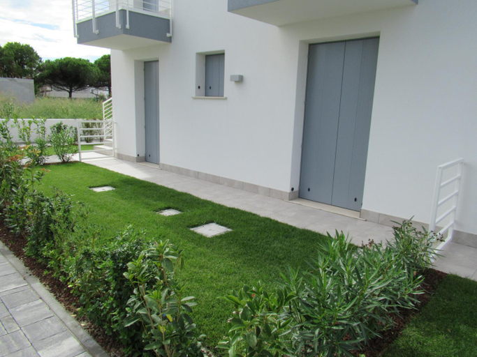 Exterior & Views 4, Appartment Sunset, Venezia