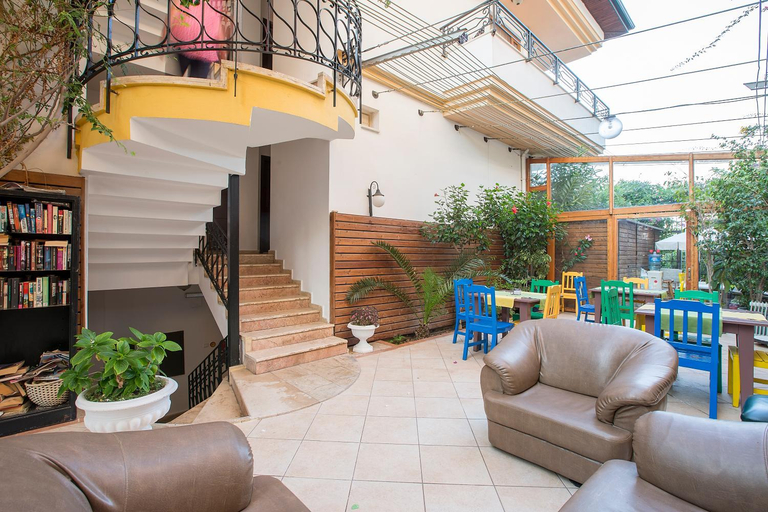 Public Area 4, Villa Sonata Boutique Hotel, Alanya