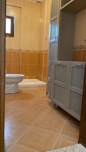 Bathroom 4, Villa London, Marmaris