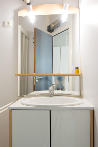 Facilities 4, Residence Carpe Diem, Bouches-du-Rhône