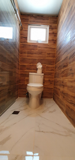 Bathroom 4, Tritón Hotel Boutique & Restaurant, Guayacanes