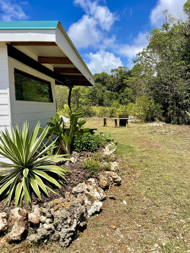 Exterior & Views, O naturel Lodge Lifou, Lifou