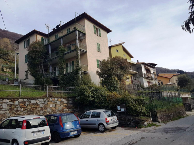 Others 5, casa Belvedere, Como