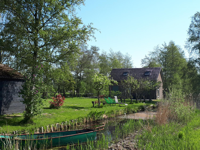 Huisje Beukers, Steenwijkerland