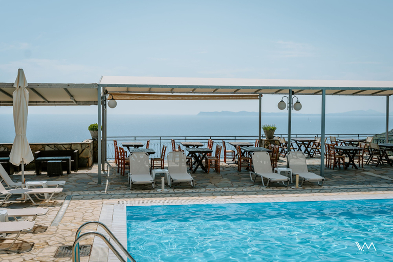 Sport & Beauty 5, Arilla Beach Hotel, Epirus