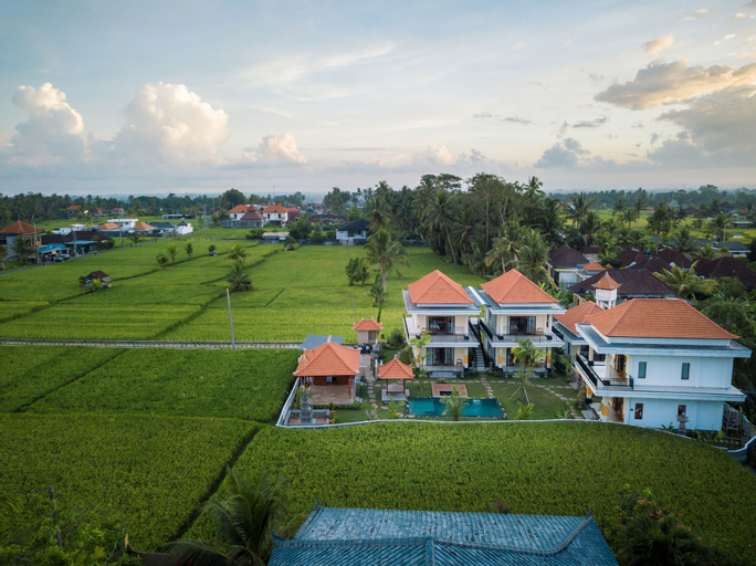 The Patra Ubud, Gianyar