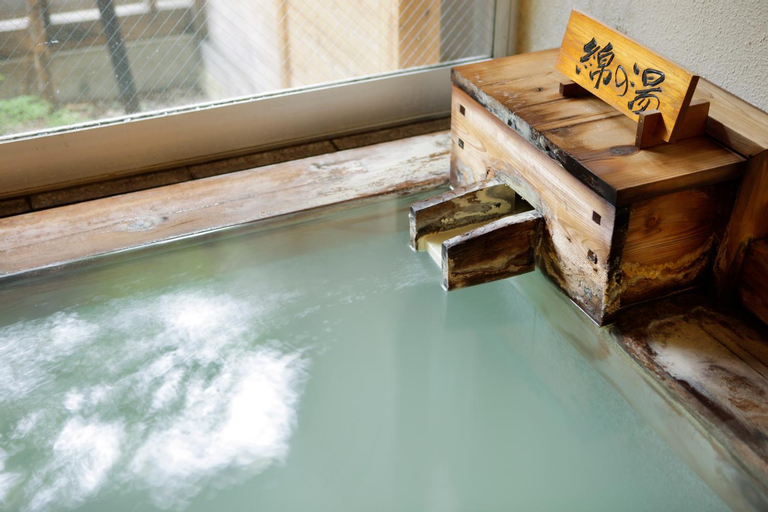 Sport & Beauty 4, Kusatsu Hotel Bekkan Wata no Yu (Adult Only), Kusatsu