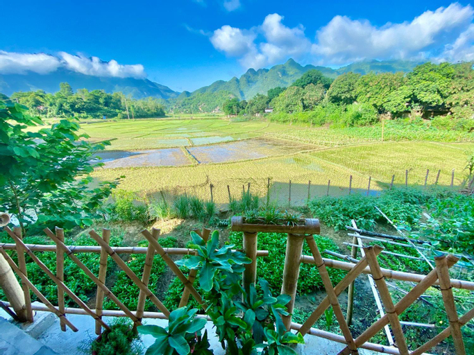 Others 5, Meadow Mai Chau Homestay, Mai Châu