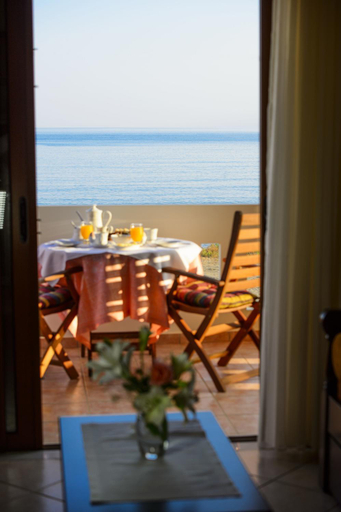 Others 5, Niriides Apartments, Crete