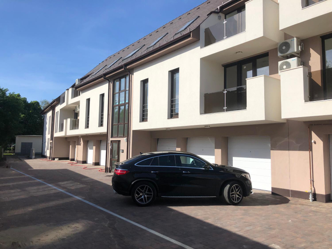Others 4, Jokai Apartmanhaz-Hajduszoboszlo, Hajdúszoboszló