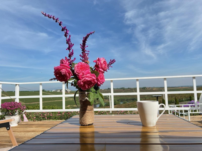 Others 5, La Fleur Glamping Bao Loc, Bảo Lâm