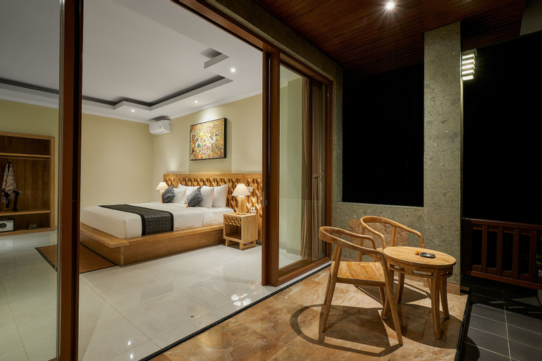Bedroom 5