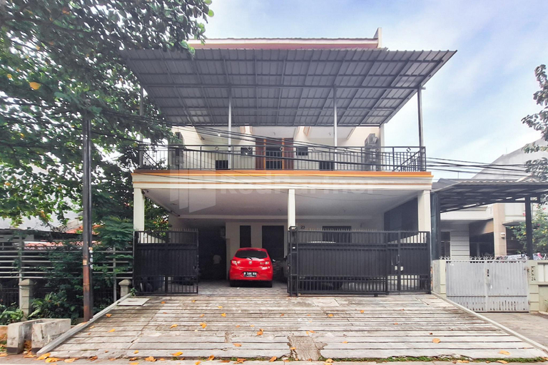 Others 3, Joy Homestay @ Pulomas, East Jakarta