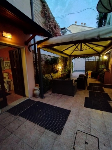 Hotel Milano San Giovanni Lupatoto, Verona