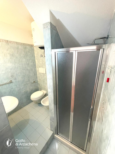 Others 4, Villaggio Camping Golfo di Arzachena, Olbia-Tempio