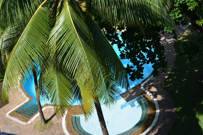 Sport & Beauty 2, Neptune Beach Resort - All Inclusive, Kisauni