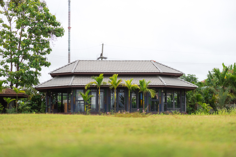 Exterior & Views 2, Silamanee Resort & Spa, Muang Chiang Rai