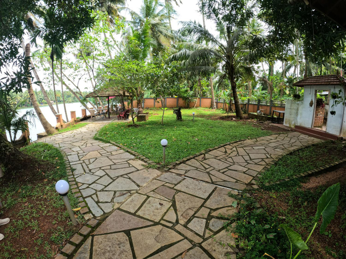 Others 4, GreenChromide Homestays, Kollam