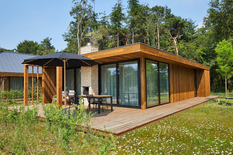 Others 5, Bergvliet Villa's, Oosterhout