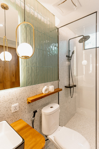Bathroom 3