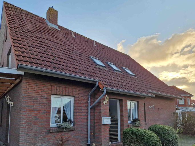 Others 5, Gastehaus Funk, Aurich