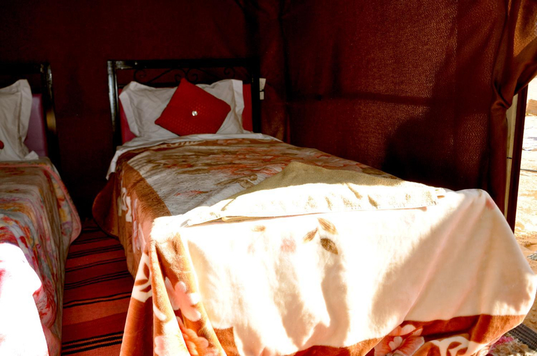 Tuareg Luxury Camp, Errachidia