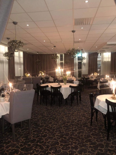 Food & Drinks 3, Orsa Jarnvagshotell, Orsa