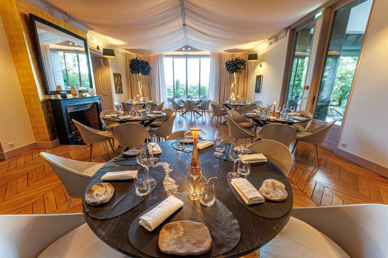 Food & Drinks 5, Hotel Villa Navarre, Pyrénées-Atlantiques