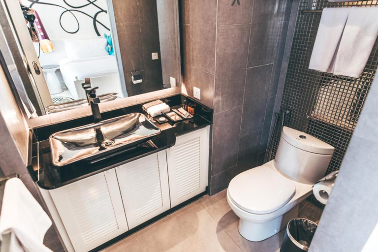 Bathroom 3