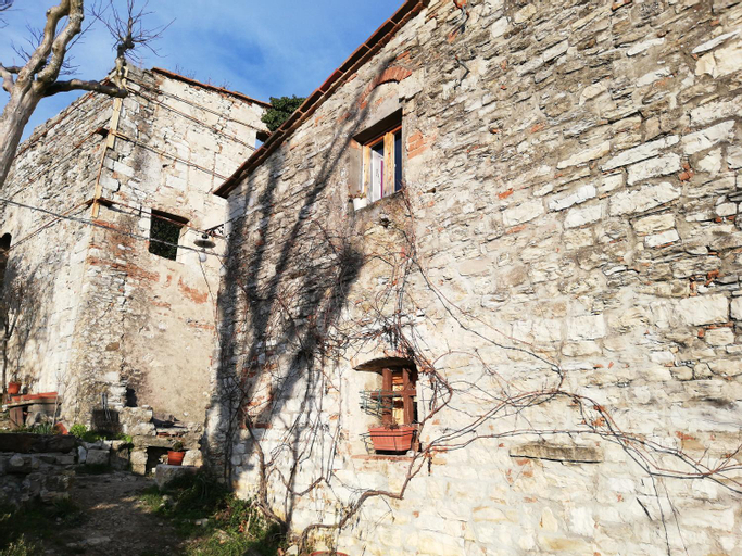Agriturismo CasaMatta Azienda Agricola, Florence