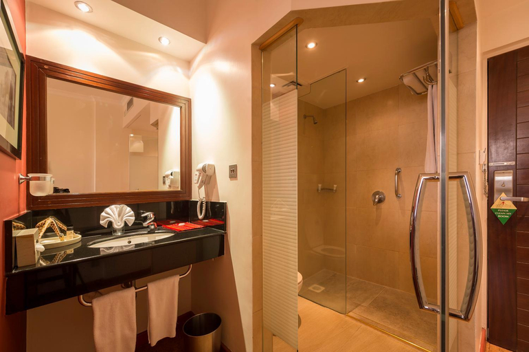Bathroom 3, 254 Ole-Sereni, Langata