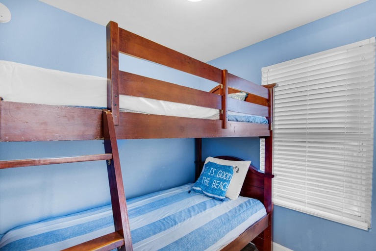 Bedroom 4, Shores of Panama 2112, Bay