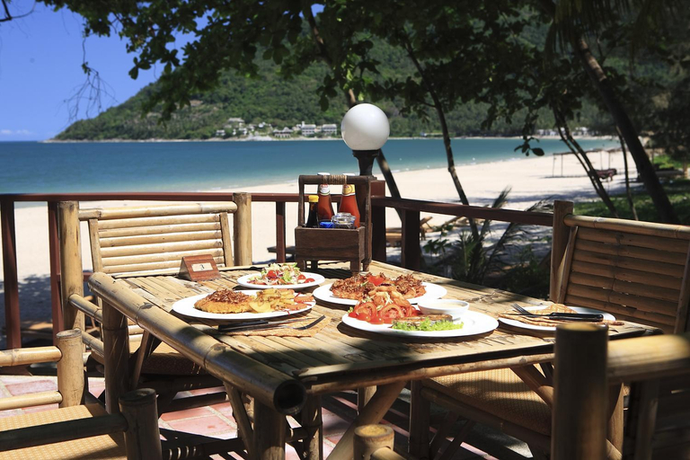 Food & Drinks 4, Khanom Hill Resort, Khanom