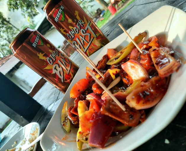 Food & Drinks 5, La Casa Safari Cottages & TREE HOUSE, Sevanagala