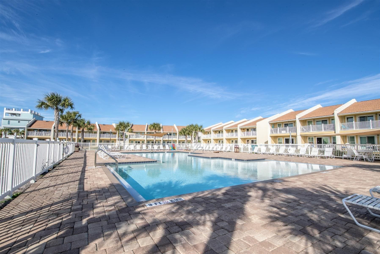 Sport & Beauty 5, 9 G, Two Bedroom Condo, Okaloosa