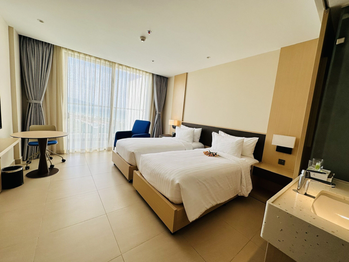 Bedroom 4, Seaview Cam Ranh, Cam Lâm