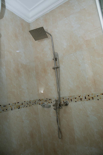Bathroom 4, Meritz Hotels and Suites, Obio/Akp